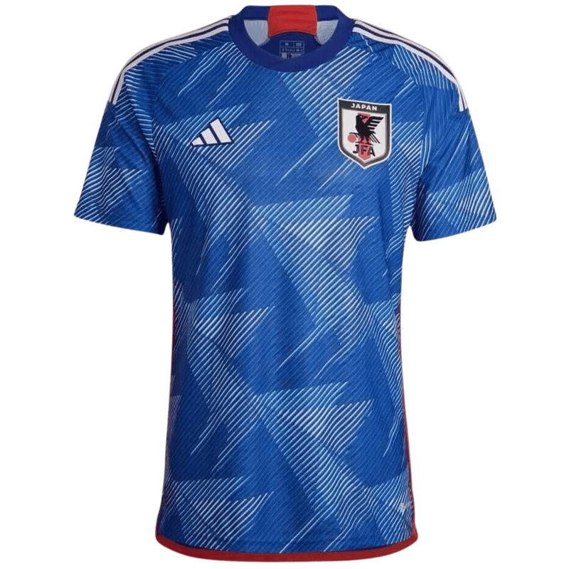 Camisa Japão I Copa Do Mundo - Adidas Torcedor Pro Masculino - FutStore Oficial!