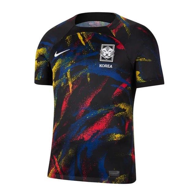 Camisa Korea II Copa Do Mundo- Nike Torcedor Pro Masculino - FutStore Oficial!