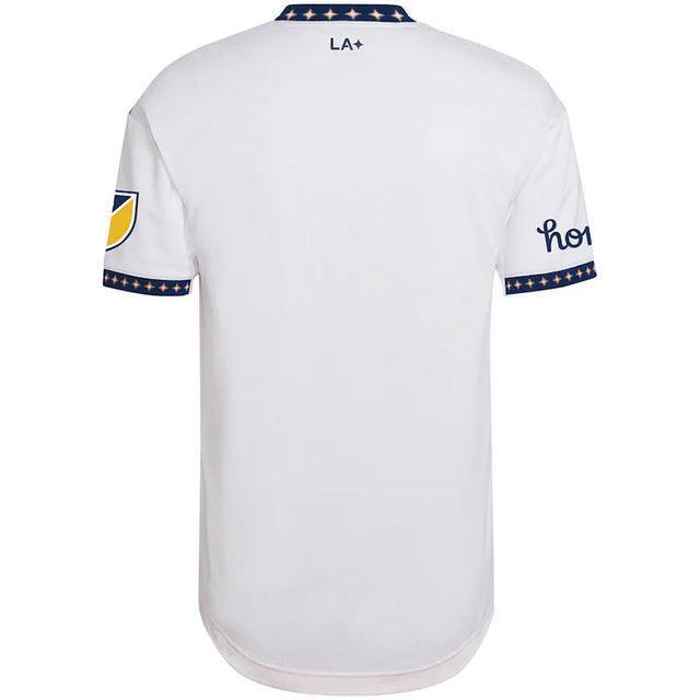 Camisa LA Galaxy I 22/23 - Adidas Torcedor Masculina - FutStore Oficial!