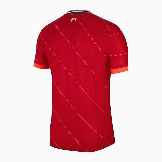 Camisa Liverpool I 21/22 - Nike Torcedor Masculina - Vermelha - FutStore Oficial!