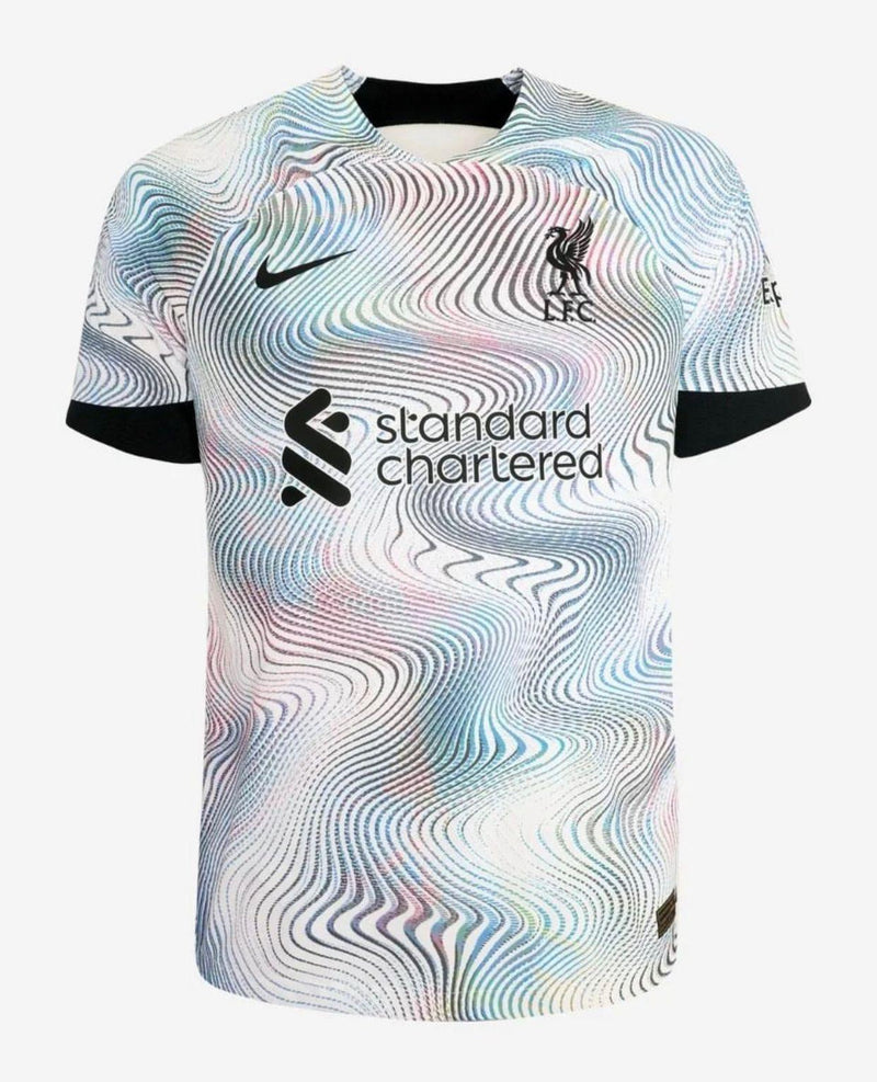 Camisa Liverpool II 22/23 - Nike Torcedor Masculina - FutStore Oficial!