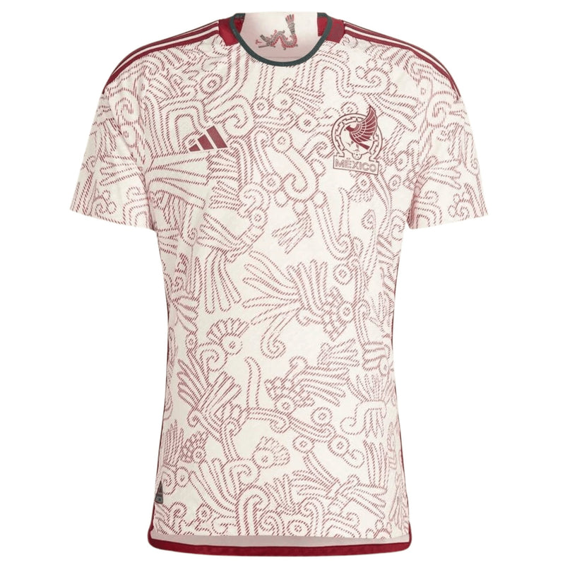 Camisa México II Copa Do Mundo - Adidas Torcedor Pro Masculino - FutStore Oficial!