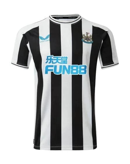 Camisa Newcastle I 22/23 - Castore Torcedor Masculina - FutStore Oficial!