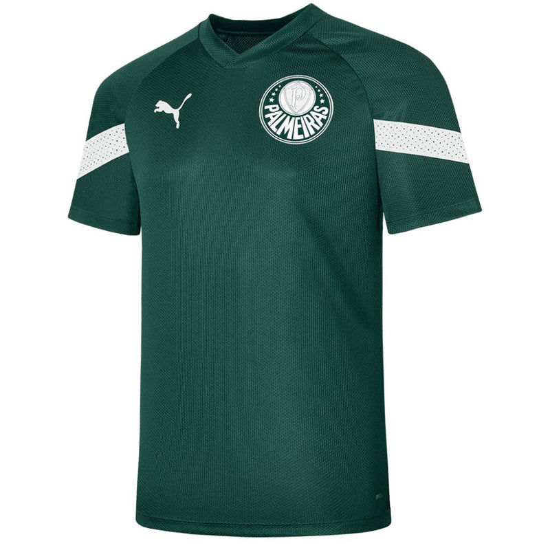 Camisa Palmeiras Treino 23/24 - Adidas Torcedor Masculina - FutStore Oficial!