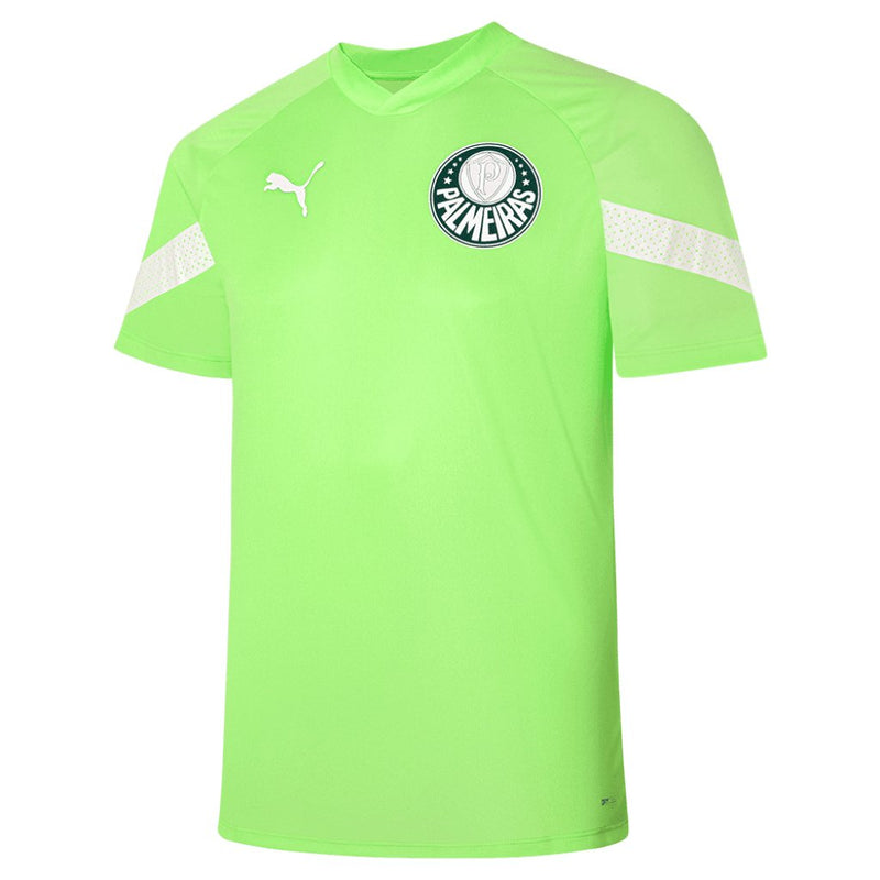 Camisa Palmeiras Treino 23/24 - Puma Torcedor Masculina - FutStore Oficial!