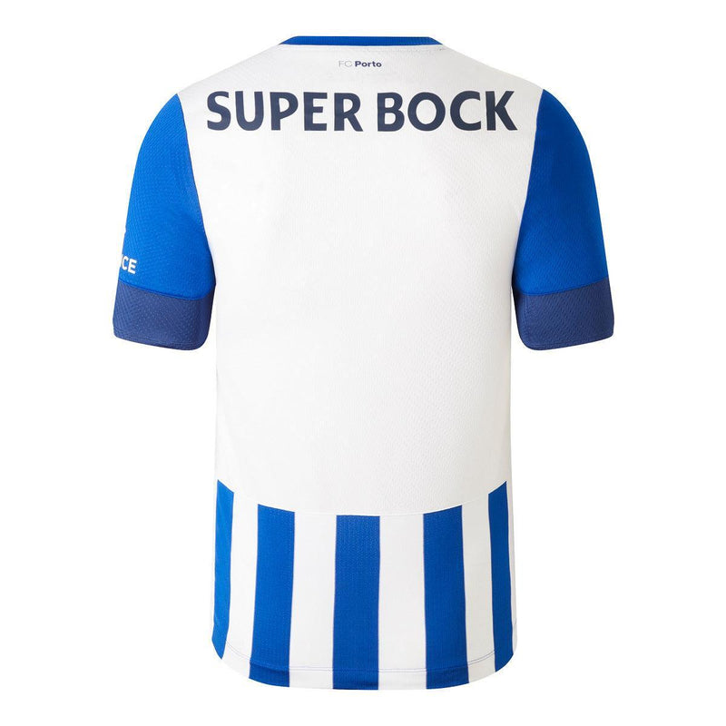 Camisa Porto I 22/23 - NewBalance Torcedor Masculina - FutStore Oficial!