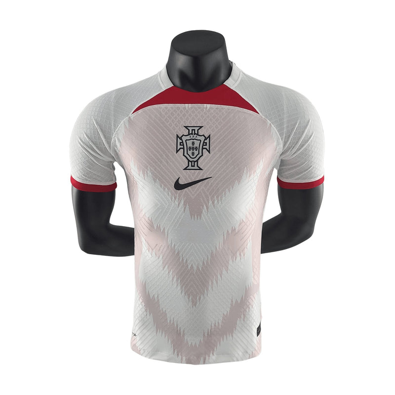 Camisa Portugal Edição Especial 2022 - Nike Versão Jogador Masculina - FutStore Oficial!