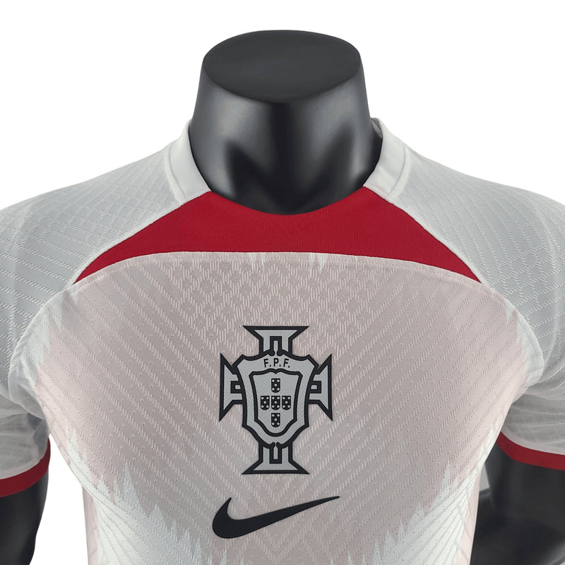 Camisa Portugal Edição Especial 2022 - Nike Versão Jogador Masculina - FutStore Oficial!