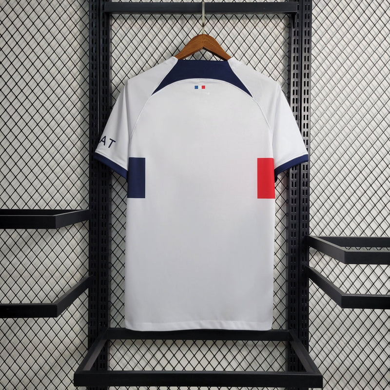 Camisa PSG Away 23/24 - Nike Torcedor Masculina - FutStore Oficial!