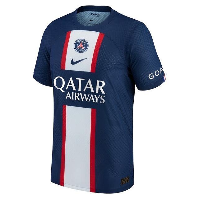 Camisa PSG I 22/23 - Nike Torcedor Masculina - FutStore Oficial!