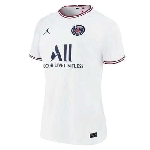 Camisa PSG II 22/23 - Jordan Torcedor Feminina - FutStore Oficial!