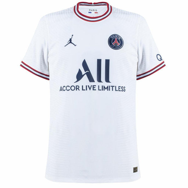 CAMISA PSG X JORDAN 22/23 - Jordan Torcedor Masculina - FutStore Oficial!