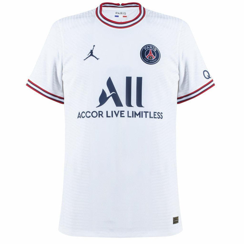 CAMISA PSG X JORDAN 22/23 - Jordan Torcedor Masculina - FutStore Oficial!