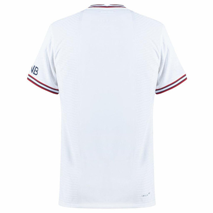 CAMISA PSG X JORDAN 22/23 - Jordan Torcedor Masculina - FutStore Oficial!