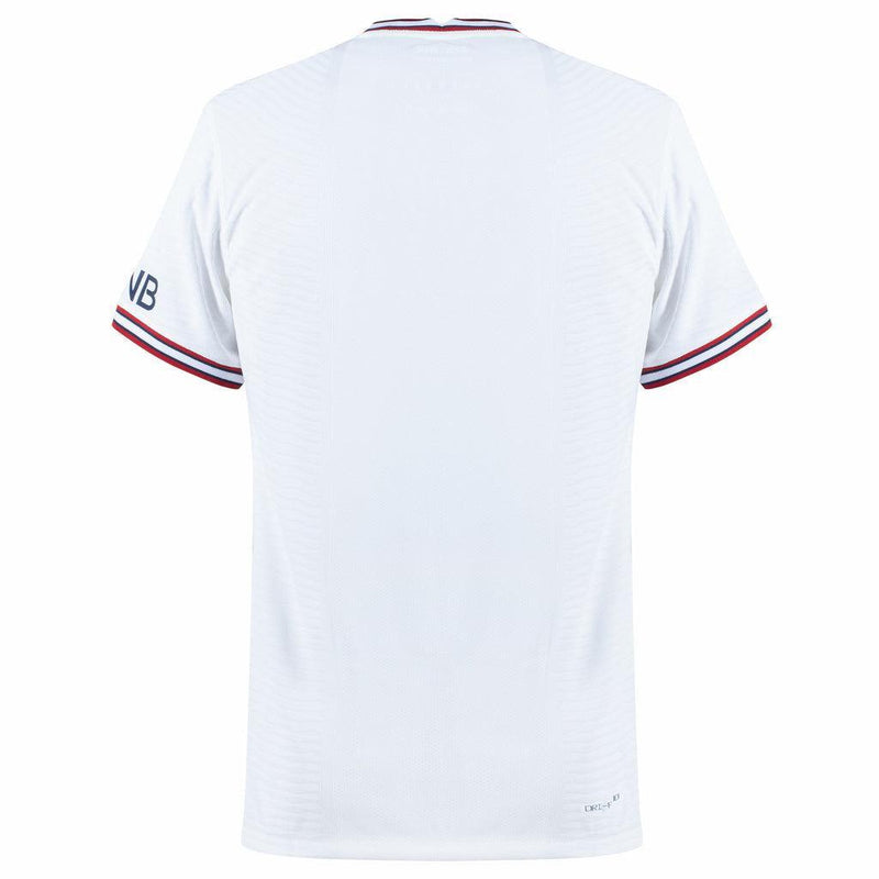 CAMISA PSG X JORDAN 22/23 - Jordan Torcedor Masculina - FutStore Oficial!