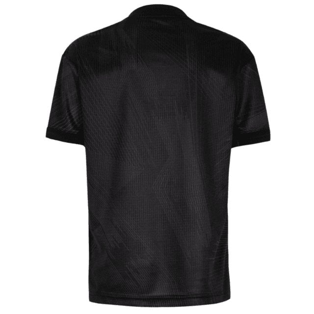 Camisa Real Madrid Y-3 Edição Black 2022 - FutStore Oficial!