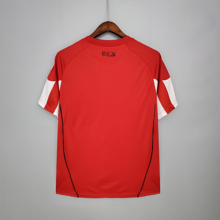 Camisa Retrô Bayern de Munique 2010/11 Home - FutStore Oficial!