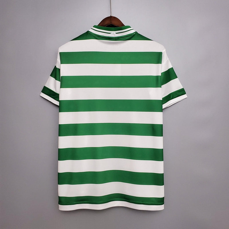 Camisa Retrô Celtics 1999/00 Home - FutStore Oficial!