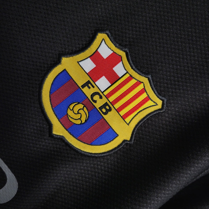 Camisa Retrô FC Barcelona 2013/14 Third - FutStore Oficial!