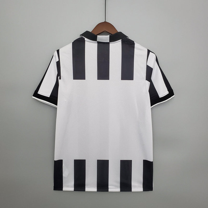 Camisa Retrô Juventus 2014/15 Home - FutStore Oficial!