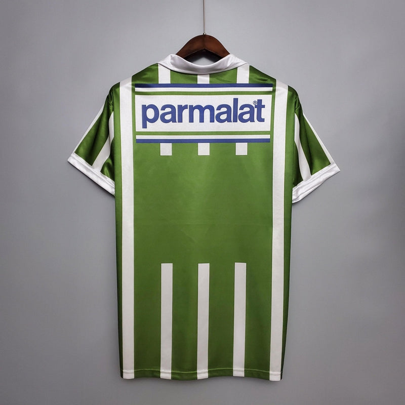 Camisa Retrô Palmeiras 1992/93 Home - FutStore Oficial!