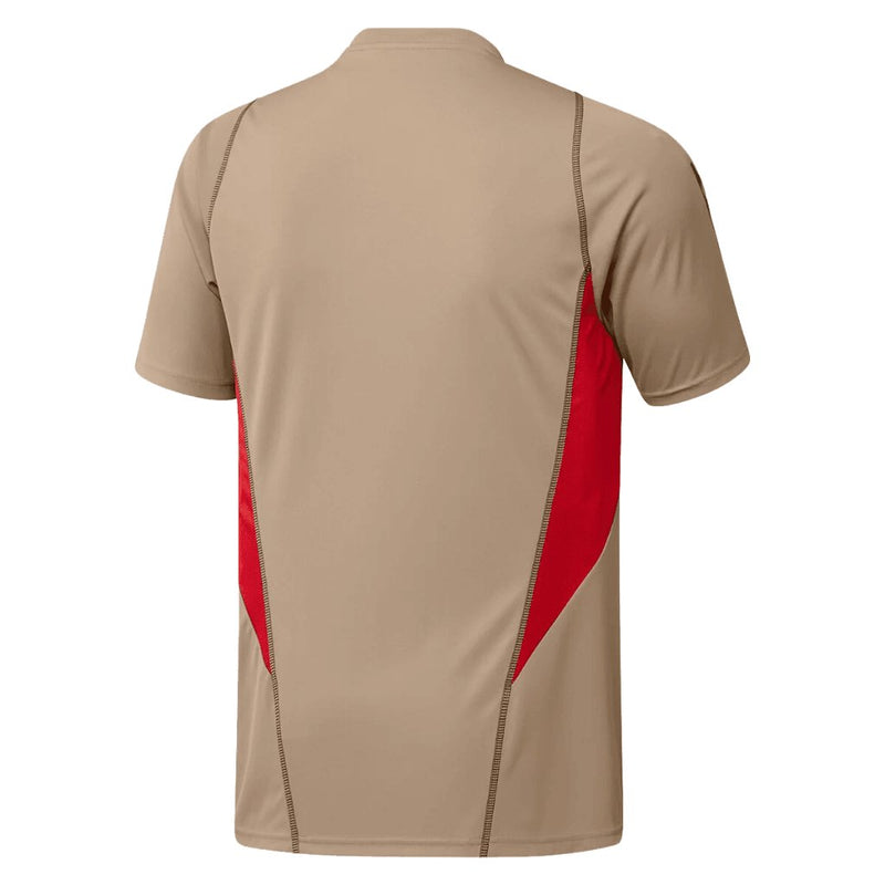 Camisa São Paulo Treino 23/24 - AdidasTorcedor Masculina - FutStore Oficial!