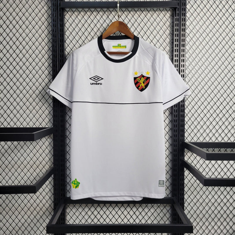 Camisa Sport Recife Away 23/24 - Umbro Torcedor Masculino - FutStore Oficial!