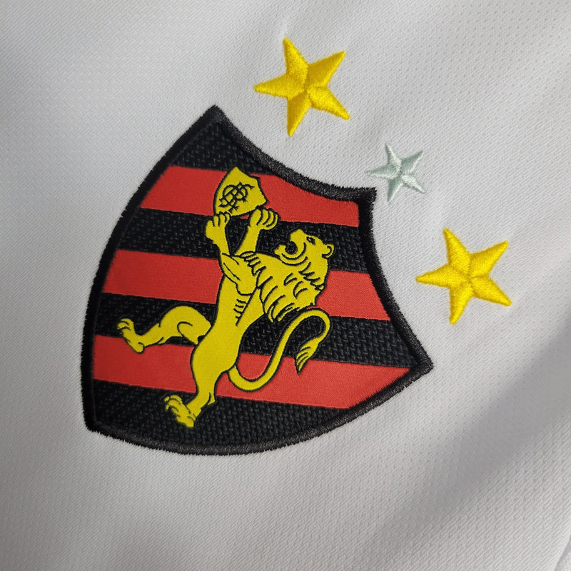 Camisa Sport Recife Away 23/24 - Umbro Torcedor Masculino - FutStore Oficial!