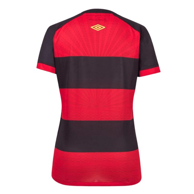 Camisa Sport Recife I titular 23/24 - Umbro Torcedor Feminina - FutStore Oficial!