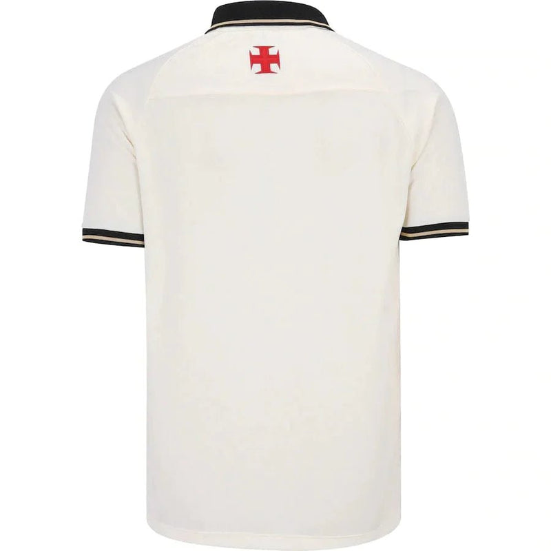 Camisa Vasco III 22/23 - Kappa Torcedor Pro Masculino - FutStore Oficial!