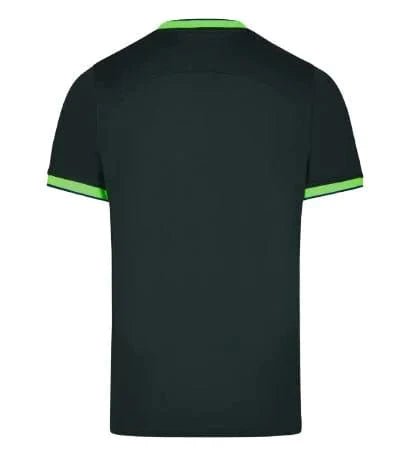 Camisa Wolfsburg II 22/23 - Nike Torcedor Masculina - Verde - FutStore Oficial!