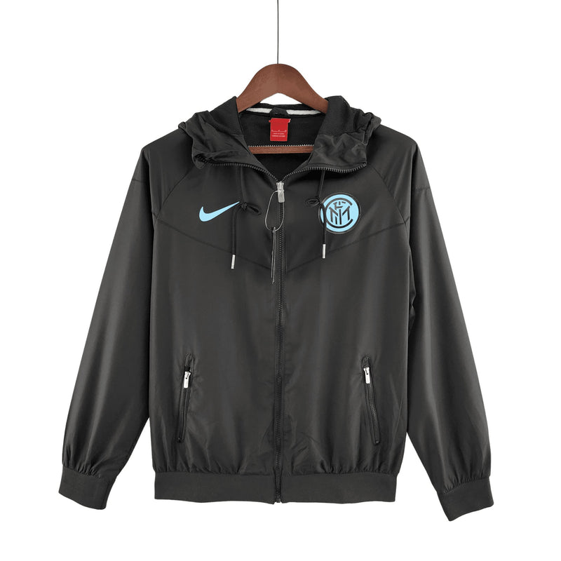 Corta Vento Inter de Milão 2022 - Nike - FutStore Oficial!