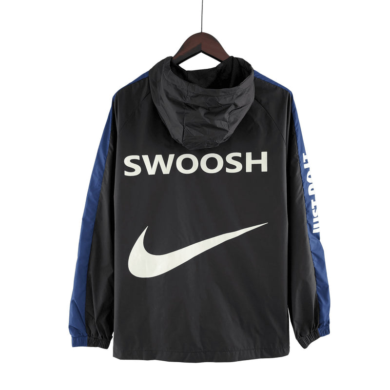 Corta Vento Nike Swoosh - FutStore Oficial!