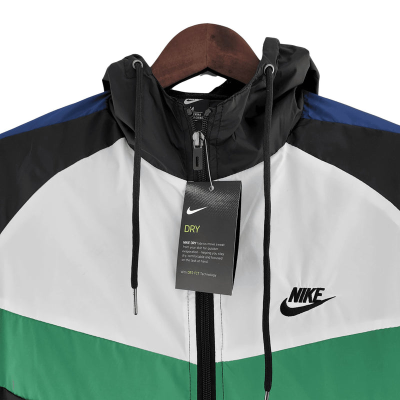 Corta Vento Nike Swoosh - FutStore Oficial!