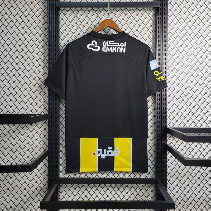 Camisa Al-Ittihad 2023/24 Home