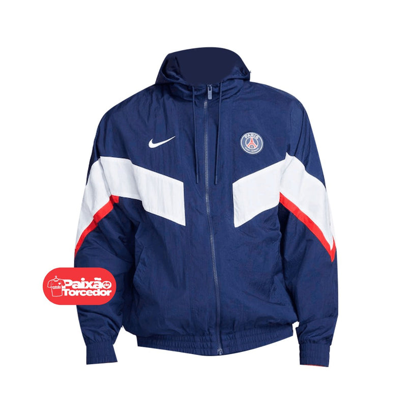 Jaqueta PSG I 22/23 - Nike - FutStore Oficial!