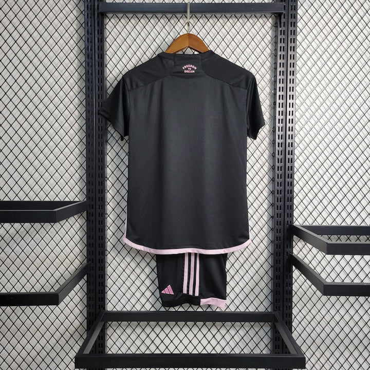 Kit Infantil Miami Reserva 23/24 - FutStore Oficial!