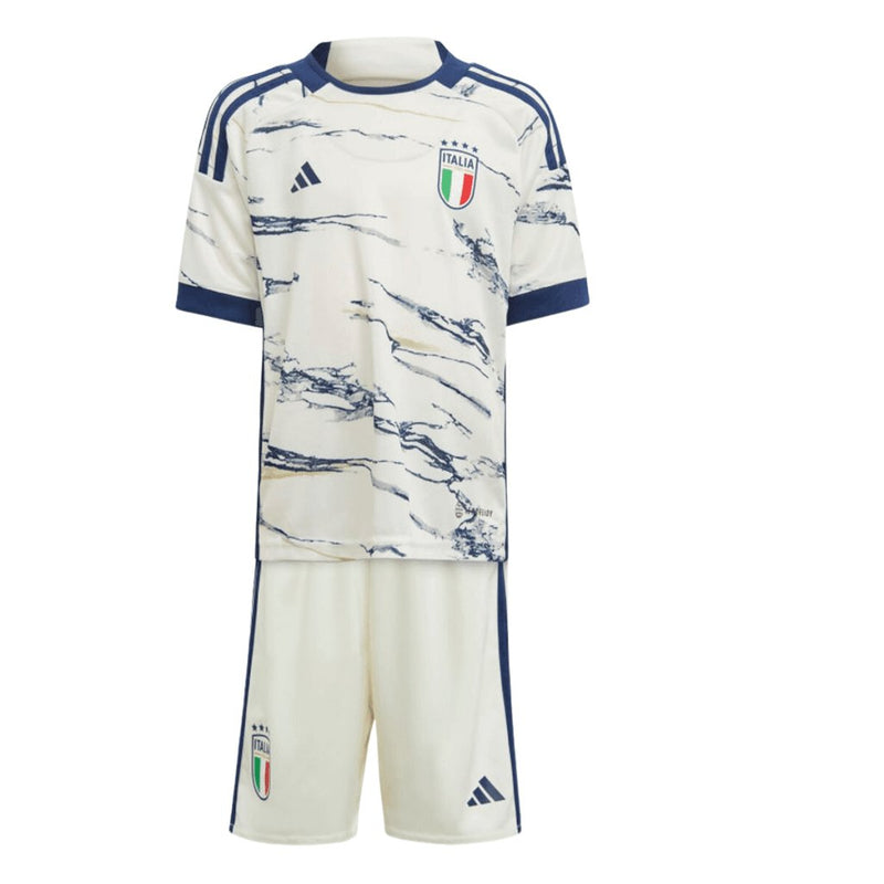 Kit Italia II 23/24 - Adidas - FutStore Oficial!